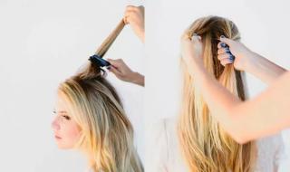 Плетение кос пошагово: фото — инструкции